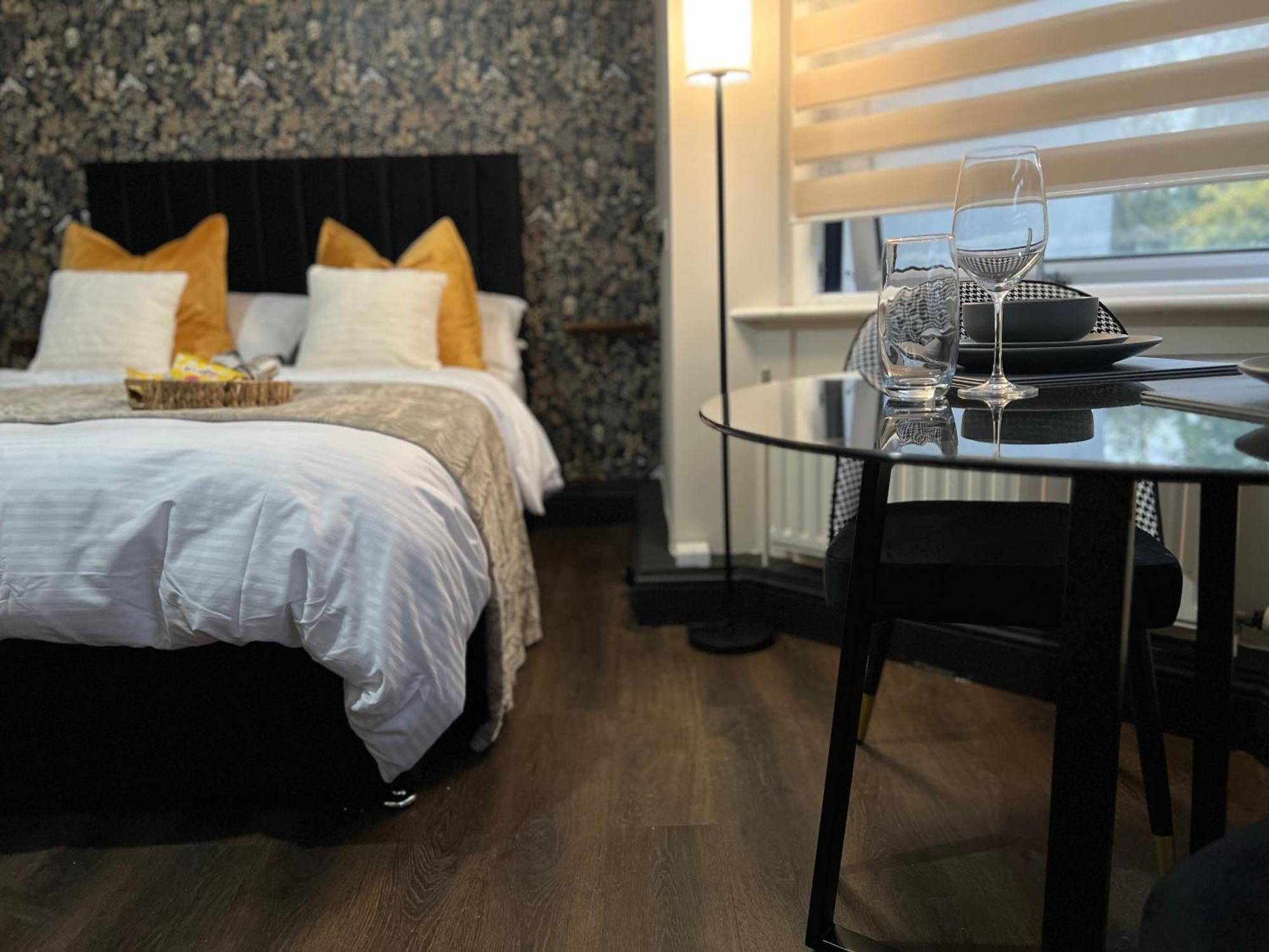 King Size Streatham