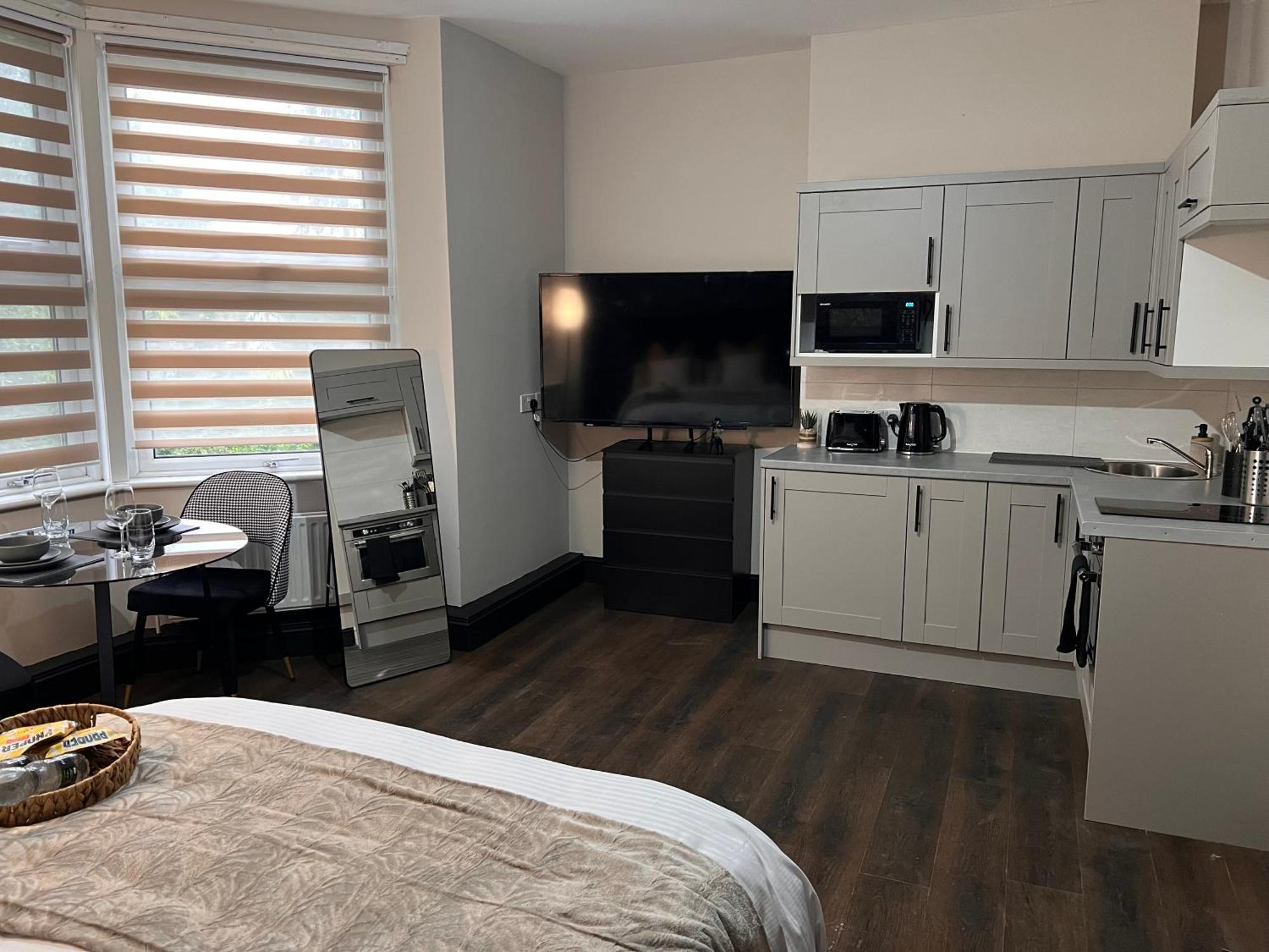 Aparthotel King Size Streatham