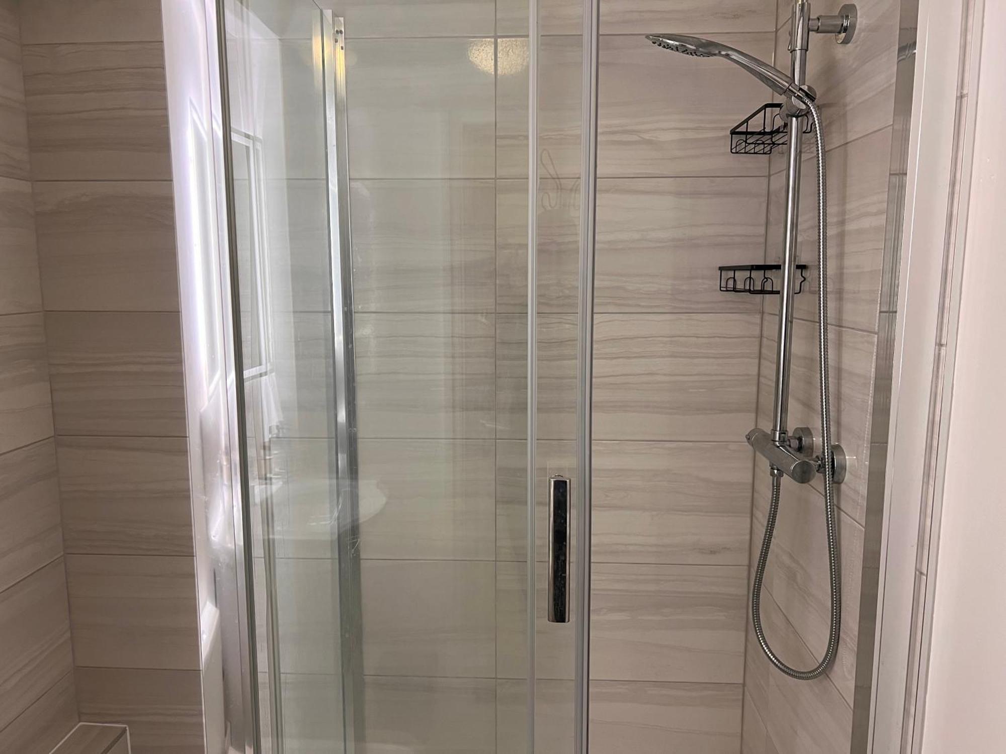 King Size Streatham Aparthotel *