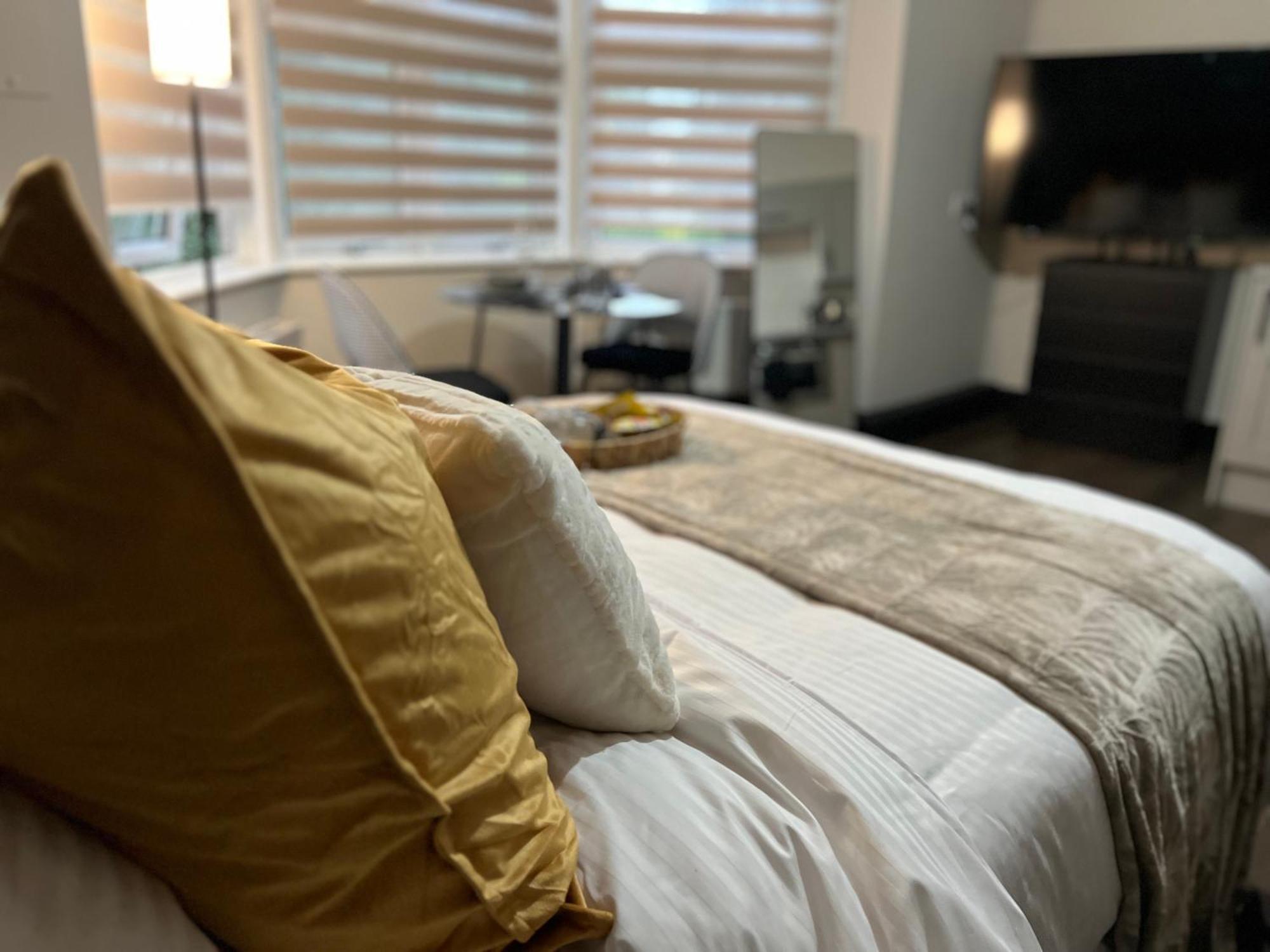 King Size Streatham Aparthotel *
