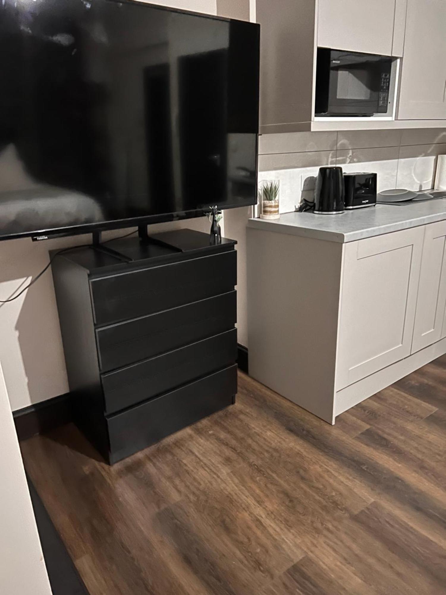 Aparthotel King Size Streatham *
